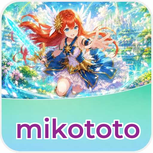 mikototo APK - Proses download aplikasi Android cepat dan aman di platform terpercaya Indonesia
