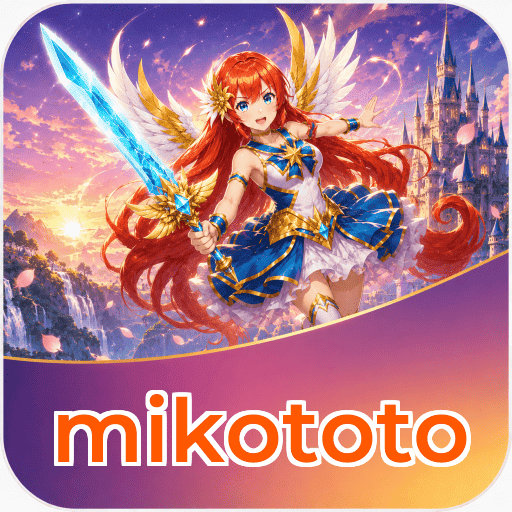 mikototo APK v4.7.5 - Screenshot fitur notifikasi push update terbaru